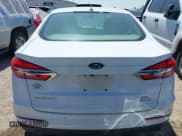 ✅ 2020 Ford Fusion SEL • VIN: 3FA6P0CD6LR177957 • Лот: 43174220. Опубликован ранее на IAAI с пробегом 119 619 миль. Бесплатный доступ к архиву аукционных продаж из США и подробный отчёт об истории автомобиля на DreamBid. Изображение 16.