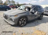 ✅ 2024 Hyundai Tucson SEL • VIN: 5NMJFCDE2RH401041 • Lot: 74891524. Wystawiony na Copart z przebiegiem Nie podano. Bezpłatny archiwum sprzedaży aukcyjnych z USA i szczegółowy raport historii pojazdu na DreamBid. Zdjęcie 1.