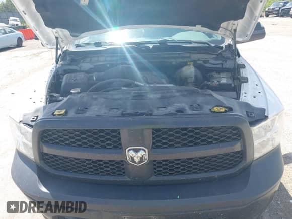 2016 Ram 1500 Express with VIN 1C6RR7FT8GS166537, listed as a IAAI auction lot 42563310 with 292,444 mi miles and . Bid and sale history available at DreamBid. Image 10.