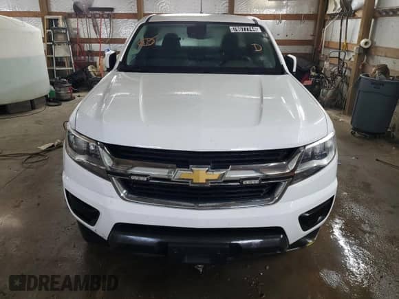 2020 Chevrolet Colorado 4WD LT z VIN 1GCHTCEA3L1158358, wystawiony jako Copart lot #78077744 z przebiegiem 83 084 mil mil oraz Czysty tytuł • Clean title. Historia ofert i sprzedaży dostępna na DreamBid. Obrazek 5.
