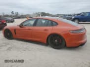 ✅ 2022 Porsche Panamera GTS • VIN: WP0AG2A71NL135145 • Lot: 88142925. Listed on Copart with Not provided. Free auction sales archive from the USA and detailed vehicle history report at DreamBid. Image 3.