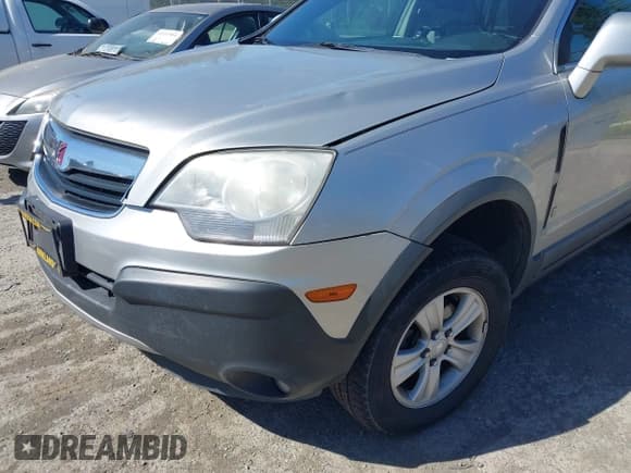 ✅ 2008 Saturn VUE XE • VIN: 3GSDL43N18S519431 • Lot: 42361123. Wystawiony na IAAI z przebiegiem 248 761 mil. Bezpłatny archiwum sprzedaży aukcyjnych z USA i szczegółowy raport historii pojazdu na DreamBid. Zdjęcie 6.