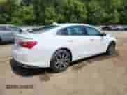 ✅ 2023 Chevrolet Malibu RS • VIN: 1G1ZG5ST4PF115384 • Lot: 70158155. Listed on Copart with 22,584 mi miles. Access the free auction sales archive from the USA and view a detailed vehicle history report at DreamBid. Image 3.