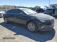 ✅ 2017 Hyundai Sonata SE • VIN: 5NPE24AF2HH479983 • Lot: 67149285. Wystawiony na Copart z przebiegiem 45 000 mil. Bezpłatny archiwum sprzedaży aukcyjnych z USA i szczegółowy raport historii pojazdu na DreamBid. Zdjęcie 4.