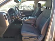 ✅ 2018 Chevrolet Silverado 1500 LT • VIN: 1GCVKREC2JZ199881 • Lot: 60315995. Listed on Copart with 106,207 mi. Free auction sales archive from the USA and detailed vehicle history report at DreamBid. Image 7.