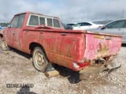 ✅ 1982 Datsun 720 • VIN: JN6MD06S1CW137140 • Lot: 42728990. Listed on IAAI with 79,188 mi. Free auction sales archive from the USA and detailed vehicle history report at DreamBid. Image 3.