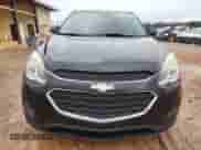 2017 Chevrolet Equinox LS with VIN 2GNALBEK2H1588086, listed as a Copart auction lot 90538285 with 151,221 mi miles and Clean title. Bid and sale history available at DreamBid. Image 5.