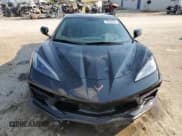 ✅ 2022 Chevrolet Corvette 3LT • VIN: 1G1YC2D46N5103137 • Лот: 69630804. Опубликован ранее на Copart с пробегом 2 099 миль. Бесплатный доступ к архиву аукционных продаж из США и подробный отчёт об истории автомобиля на DreamBid. Изображение 5.