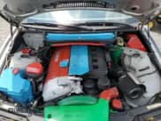 ✅ 2002 BMW 3 Series 330Ci • VIN: WBABS53422JU91762 • Lot: 66088925. Listed on Copart with 196,595 mi. Free auction sales archive from the USA and detailed vehicle history report at DreamBid. Image 11.