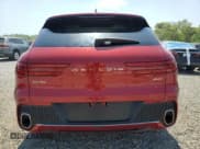 ✅ 2025 Genesis GV70 2.5T • VIN: 5NMMADTB5SH021934 • Lot: 63652595. Listed on Copart with 5,920 mi. Free auction sales archive from the USA and detailed vehicle history report at DreamBid. Image 6.