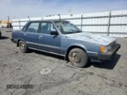 ✅ 1986 Toyota Camry LE • VIN: JT2SV16E6G0520922 • Lot: 47146675. Wystawiony na Copart z przebiegiem 156 394 mil. Bezpłatny archiwum sprzedaży aukcyjnych z USA i szczegółowy raport historii pojazdu na DreamBid. Zdjęcie 4.