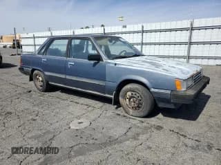 ✅ 1986 Toyota Camry LE • VIN: JT2SV16E6G0520922 • Lot: 47146675. Wystawiony na Copart z przebiegiem 156 394 mil. Bezpłatny archiwum sprzedaży aukcyjnych z USA i szczegółowy raport historii pojazdu na DreamBid. Zdjęcie 4.