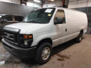 ✅ 2012 Ford Econoline Cargo Commercial • VIN: 1FTNS2EL0CDA36931 • Lot: 42454631. Wystawiony na IAAI z przebiegiem 201 898 mil. Bezpłatny archiwum sprzedaży aukcyjnych z USA i szczegółowy raport historii pojazdu na DreamBid. Zdjęcie 2.