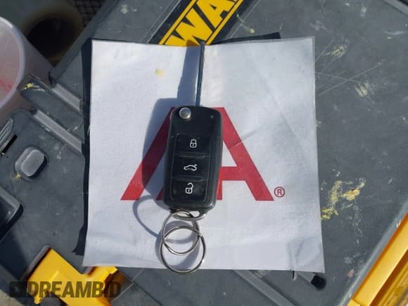 ✅ 2013 Volkswagen Jetta SE • VIN: 3VWDX7AJ0DM367204 • Лот: 43615310. Опубликован ранее на IAAI с пробегом 147 419 миль. Бесплатный доступ к архиву аукционных продаж из США и подробный отчёт об истории автомобиля на DreamBid. Изображение 10.