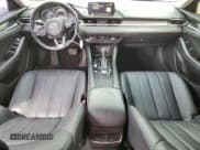 ✅ 2021 Mazda 6 Touring • VIN: JM1GL1VM3M1615598 • Лот: 70013505. Опубликован ранее на Copart с пробегом 51 640 миль. Бесплатный доступ к архиву аукционных продаж из США и подробный отчёт об истории автомобиля на DreamBid. Изображение 8.