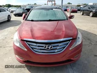 ✅ 2013 Hyundai Sonata SE • VIN: 5NPEC4AC9DH673732 • Lot: 74176734. Listed on Copart with Not provided. Free auction sales archive from the USA and detailed vehicle history report at DreamBid. Image 5.