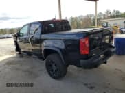 ✅ 2021 Chevrolet Colorado 4WD ZR2 • VIN: 1GCGTEEN4M1298558 • Лот: 91520575. Опубликован ранее на Copart с пробегом 37 502 миль. Бесплатный доступ к архиву аукционных продаж из США и подробный отчёт об истории автомобиля на DreamBid. Изображение 2.