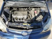 ✅ 2003 Toyota ECHO • VIN: JTDAT123430278848 • Lot: 58184415. Listed on Copart with 273,047 mi. Free auction sales archive from the USA and detailed vehicle history report at DreamBid. Image 11.