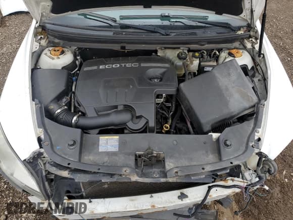 ✅ 2009 Chevrolet Malibu LTZ • VIN: 1G1ZK57B29F200547 • Lot: 79187554. Wystawiony na Copart z przebiegiem 139 820 mil. Bezpłatny archiwum sprzedaży aukcyjnych z USA i szczegółowy raport historii pojazdu na DreamBid. Zdjęcie 13.