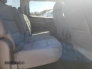 ✅ 2018 Chevrolet Silverado 1500 LS • VIN: 3GCUKNEC2JG381018 • Лот: 73670484. Опубликован ранее на Copart с пробегом 52 378 миль. Бесплатный доступ к архиву аукционных продаж из США и подробный отчёт об истории автомобиля на DreamBid. Изображение 10.