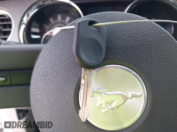 ✅ 2010 Ford Mustang V6 • VIN: 1ZVBP8EN3A5155540 • Lot: 42935751. Wystawiony na IAAI z przebiegiem 101 904 mil. Bezpłatny archiwum sprzedaży aukcyjnych z USA i szczegółowy raport historii pojazdu na DreamBid. Zdjęcie 11.