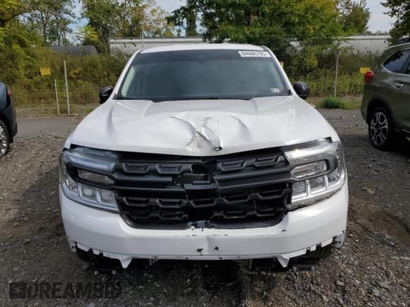 ✅ 2024 Ford Maverick XL • VIN: 3FTTW8B94RRA82477 • Лот: 84606795. Опубликован ранее на Copart с пробегом 21 551 миль. Бесплатный доступ к архиву аукционных продаж из США и подробный отчёт об истории автомобиля на DreamBid. Изображение 5.