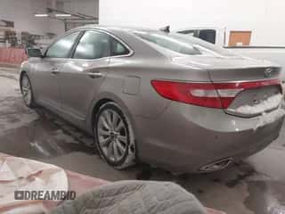 2013 Hyundai Azera с VIN KMHFH4JG2DA225778, выставлен на аукционе IAAI как лот 41558254 с пробегом 158 888 миль миль и . История ставок и продаж доступна на DreamBid. Изображение 3.