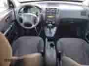 ✅ 2008 Hyundai Tucson GL • VIN: KM8JM72D68U753257 • Lot: 88053695. Wystawiony na Copart z przebiegiem 300 344 mil mil. Skorzystaj z bezpłatnego archiwum sprzedaży aukcyjnych z USA i zobacz szczegółowy raport historii pojazdu na DreamBid. Zdjęcie 8.