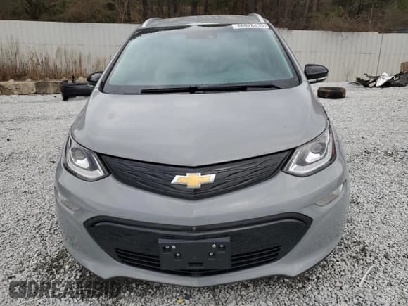 ✅ 2020 Chevrolet Bolt EV Premier • VIN: 1G1FZ6S04L4138033 • Lot: 88028435. Wystawiony na Copart z przebiegiem 15 015 mil. Bezpłatny archiwum sprzedaży aukcyjnych z USA i szczegółowy raport historii pojazdu na DreamBid. Zdjęcie 5.