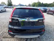 ✅ 2016 Honda CR-V EX • VIN: 5J6RM4H59GL082252 • Лот: 43441830. Опубликован ранее на IAAI с пробегом 80 540 миль. Бесплатный доступ к архиву аукционных продаж из США и подробный отчёт об истории автомобиля на DreamBid. Изображение 17.
