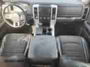 2009 Dodge 1500 Sport with VIN 1D3HB13T69S710103, listed as a Copart auction lot 80182515 with 197,933 mi miles and Salvage title. Bid and sale history available at DreamBid. Image 8.