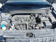 ✅ 2023 Hyundai Venue SEL • VIN: KMHRC8A3XPU223358 • Lot: 40373721. Listed on IAAI with 30,475 mi. Free auction sales archive from the USA and detailed vehicle history report at DreamBid. Image 10.