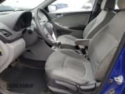 ✅ 2013 Hyundai Accent GLS • VIN: KMHCT4AE2DU500144 • Лот: 72814074. Опубликован ранее на Copart с пробегом 264 501 миль. Бесплатный доступ к архиву аукционных продаж из США и подробный отчёт об истории автомобиля на DreamBid. Изображение 7.