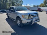 ✅ 2011 Ford F-150 XL • VIN: 1FTFW1EF0BKD22060 • Lot: 85865685. Listed on Copart with 156,985 mi. Free auction sales archive from the USA and detailed vehicle history report at DreamBid. Image 4.