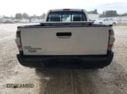 ✅ 2011 Toyota Tacoma • VIN: 5TFPX4EN5BX004402 • Lot: 80082205. Wystawiony na Copart z przebiegiem 176 519 mil. Bezpłatny archiwum sprzedaży aukcyjnych z USA i szczegółowy raport historii pojazdu na DreamBid. Zdjęcie 6.