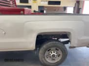 ✅ 2019 Chevrolet Silverado 2500HD Work Truck • VIN: 1GC1CREG4KF222935 • Лот: 43855560. Опубликован ранее на IAAI с пробегом 220 407 миль. Бесплатный доступ к архиву аукционных продаж из США и подробный отчёт об истории автомобиля на DreamBid. Изображение 36.