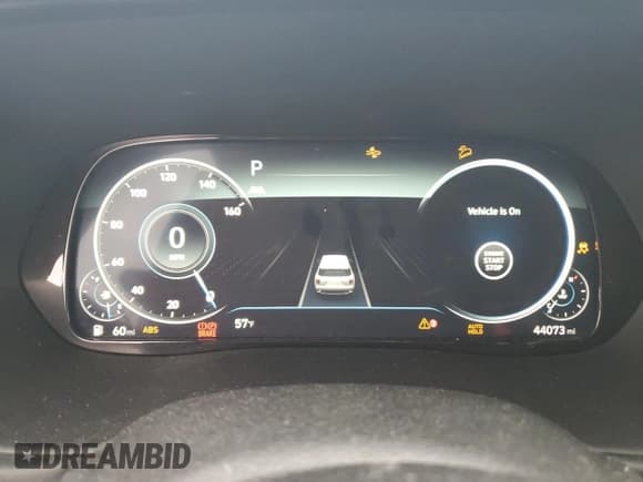 ✅ 2021 Hyundai Palisade Limited • VIN: KM8R5DHE4MU242865 • Лот: 71324064. Опубликован ранее на Copart с пробегом 44 073 миль. Бесплатный доступ к архиву аукционных продаж из США и подробный отчёт об истории автомобиля на DreamBid. Изображение 9.