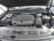 ✅ 2022 Chevrolet Colorado 4WD LT • VIN: 1GCGTCEN8N1227420 • Лот: 42050345. Опубликован ранее на IAAI с пробегом 54 922 миль. Бесплатный доступ к архиву аукционных продаж из США и подробный отчёт об истории автомобиля на DreamBid. Изображение 10.