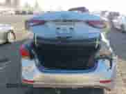 2014 Hyundai Elantra SE с VIN KMHDH4AE2EU163465, выставлен на аукционе IAAI как лот 43282768 с пробегом 151 289 миль миль и . История ставок и продаж доступна на DreamBid. Изображение 16.