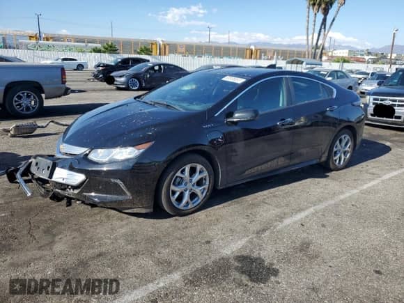2016 Chevrolet Volt Premier с VIN 1G1RD6S58GU120714, выставлен на аукционе Copart как лот 63858553 с пробегом 85 634 миль миль и . История ставок и продаж доступна на DreamBid. Изображение 1.