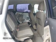 ✅ 2013 Ford C-Max SE • VIN: 1FADP5AU3DL517654 • Lot: 43740635. Listed on IAAI with 235,289 mi. Free auction sales archive from the USA and detailed vehicle history report at DreamBid. Image 8.