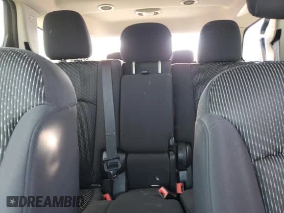 ✅ 2013 Dodge Journey SXT • VIN: 3C4PDCCGXDT668801 • Lot: 85260435. Wystawiony na Copart z przebiegiem 206 955 mil. Bezpłatny archiwum sprzedaży aukcyjnych z USA i szczegółowy raport historii pojazdu na DreamBid. Zdjęcie 10.