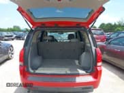 ✅ 2006 Saturn VUE • VIN: 5GZCZ33D36S837002 • Lot: 42412917. Wystawiony na IAAI z przebiegiem 219 746 mil. Bezpłatny archiwum sprzedaży aukcyjnych z USA i szczegółowy raport historii pojazdu na DreamBid. Zdjęcie 12.