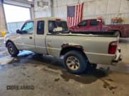 ✅ 2004 Ford Ranger XL Fleet • VIN: 1FTZR44U04PA03673 • Lot: 95439495. Wystawiony na Copart z przebiegiem 143 212 mil. Bezpłatny archiwum sprzedaży aukcyjnych z USA i szczegółowy raport historii pojazdu na DreamBid. Zdjęcie 2.