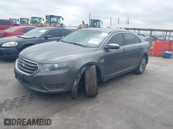 ✅ 2014 Ford Taurus Limited • VIN: 1FAHP2F88EG179528 • Lot: 42171730. Listed on IAAI with 167,594 mi. Free auction sales archive from the USA and detailed vehicle history report at DreamBid. Image 19.