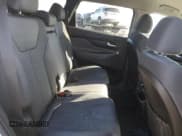 ✅ 2019 Hyundai Santa Fe SE • VIN: 5NMS2CADXKH114032 • Lot: 37907614. Wystawiony na Copart z przebiegiem 62 973 mil. Bezpłatny archiwum sprzedaży aukcyjnych z USA i szczegółowy raport historii pojazdu na DreamBid. Zdjęcie 11.