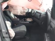 ✅ 2023 Toyota Tacoma SR • VIN: 3TMCZ5AN4PM621632 • Lot: 42340991. Listed on IAAI with 18,603 mi. Free auction sales archive from the USA and detailed vehicle history report at DreamBid. Image 5.