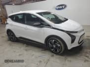 ✅ 2023 Chevrolet Bolt EV 2LT • VIN: 1G1FX6S05P4189343 • Lot: 47359015. Wystawiony na Copart z przebiegiem 61 720 mil. Bezpłatny archiwum sprzedaży aukcyjnych z USA i szczegółowy raport historii pojazdu na DreamBid. Zdjęcie 4.