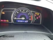 ✅ 2010 Honda Civic EX • VIN: 19XFA1F8XAE019125 • Lot: 43738748. Listed on IAAI with 154,128 mi. Free auction sales archive from the USA and detailed vehicle history report at DreamBid. Image 7.