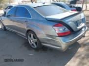 ✅ 2009 Mercedes-Benz S 550 • VIN: WDDNG86X19A262014 • Лот: 42533290. Опубликован ранее на IAAI с пробегом 138 222 миль. Бесплатный доступ к архиву аукционных продаж из США и подробный отчёт об истории автомобиля на DreamBid. Изображение 3.